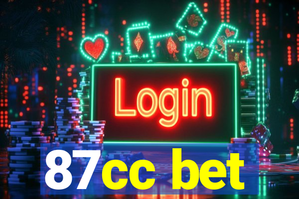 87cc bet